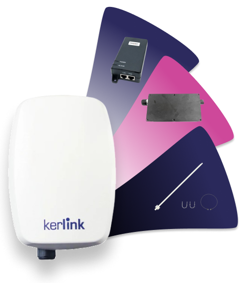 Kerlink Kerlink Wirnet iStation Outdoor Kit (US915)